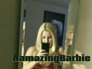 AamazingBarbie