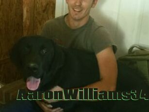 AaronWilliams34