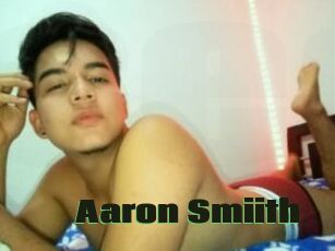 Aaron_Smiith