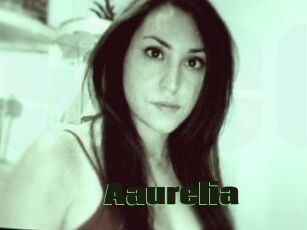 Aaurelia