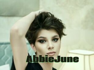 AbbieJune
