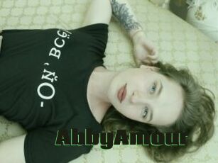 AbbyAmour