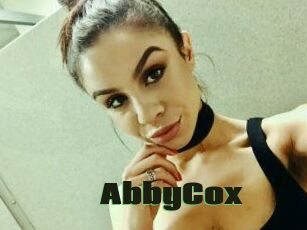 AbbyCox