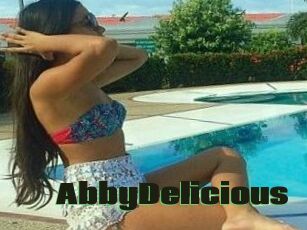 AbbyDelicious