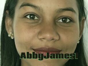 AbbyJames1