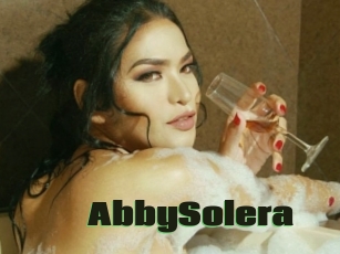 AbbySolera