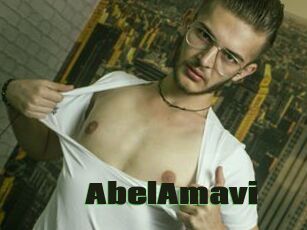 AbelAmavi