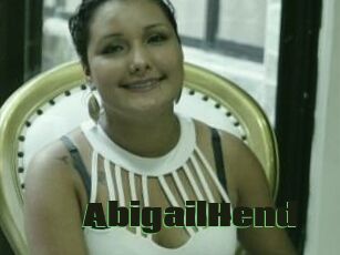 AbigailHend