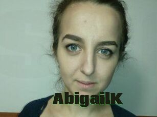AbigailK