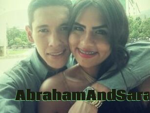 AbrahamAndSara