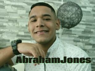 AbrahamJones
