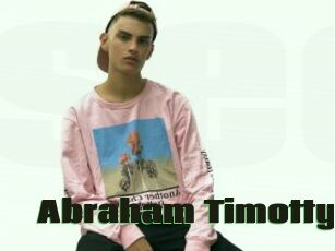 Abraham_Timotty