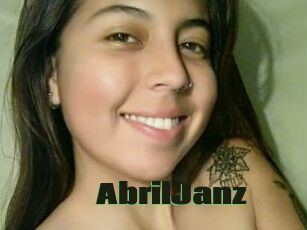 AbrilJanz