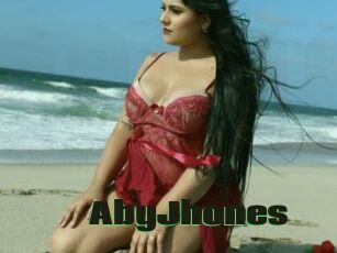 AbyJhones