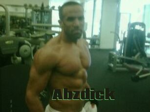 Abzdick