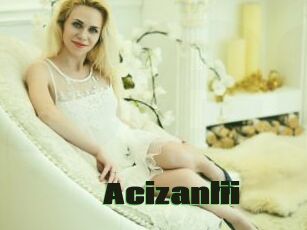 Acizanlii