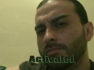 Activated