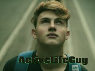 ActiveLifeGuy