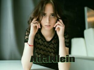 AdaKlein