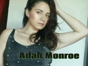 Adah_Monroe