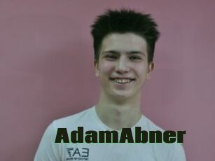 AdamAbner