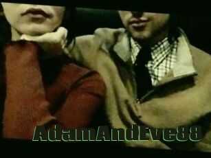 AdamAndEve88
