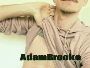 AdamBrooke