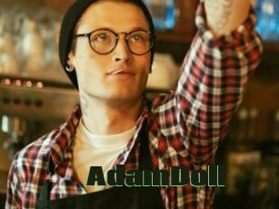 AdamDoll