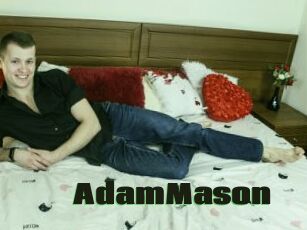 AdamMason