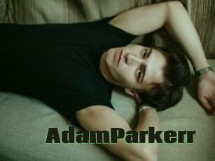 AdamParkerr