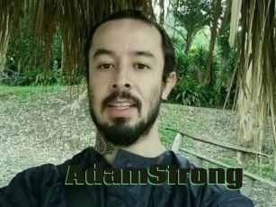 AdamStrong
