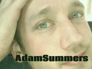 AdamSummers