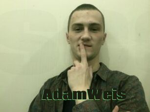 AdamWeis