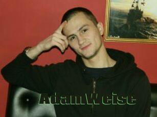 AdamWeise