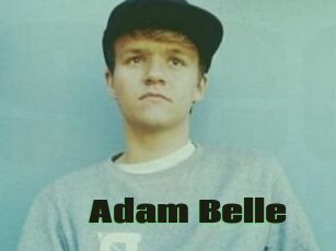 Adam_Belle