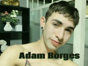 Adam_Borges
