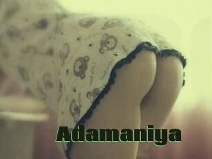 Adamaniya