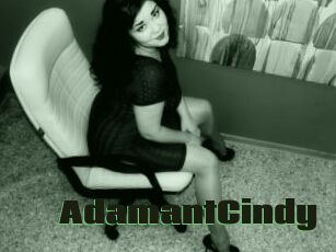 AdamantCindy