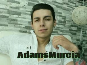 AdamsMurcia