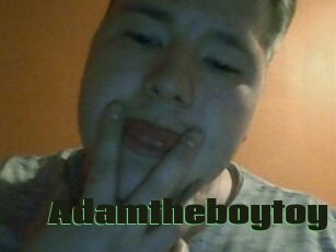Adamtheboytoy