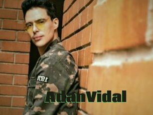 AdanVidal