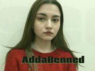 AddaBenned