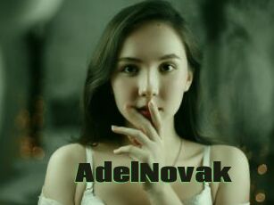 AdelNovak