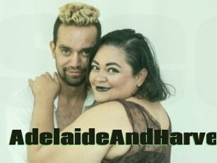 AdelaideAndHarvey