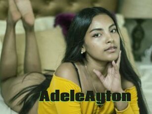 AdeleAyton