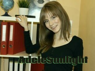 AdeleSunlight