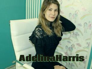 AdelinaHarris