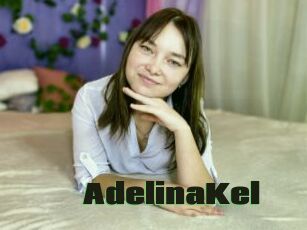 AdelinaKel