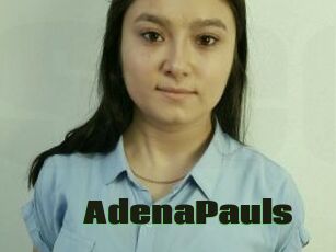 AdenaPauls