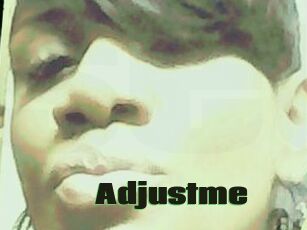 Adjustme